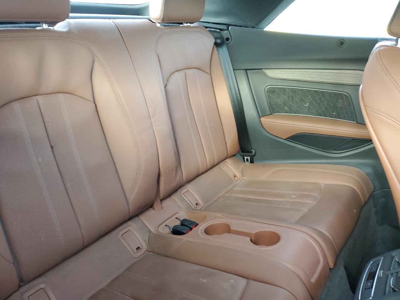 AUDI A5 PREMIUM PLUS 45