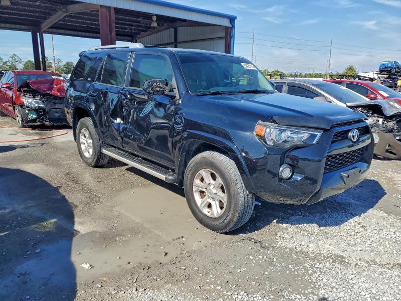 2016 TOYOTA 4RUNNER SR #3303885776