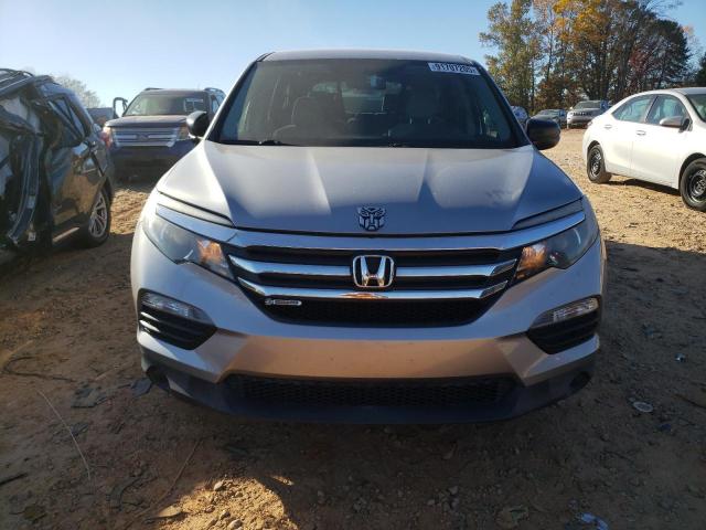 2017 HONDA PILOT LX #3293297451