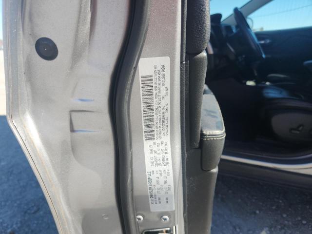 2015 JEEP CHEROKEE LATITUDE - 1C4PJMCB6FW606120