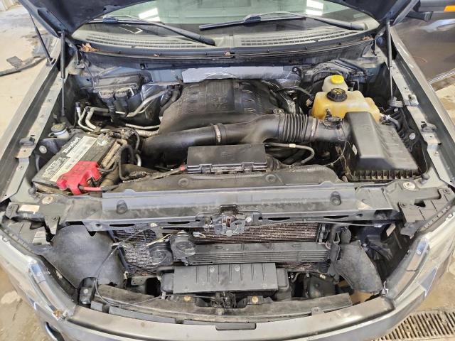 2014 FORD F150 SUPER #3296364247