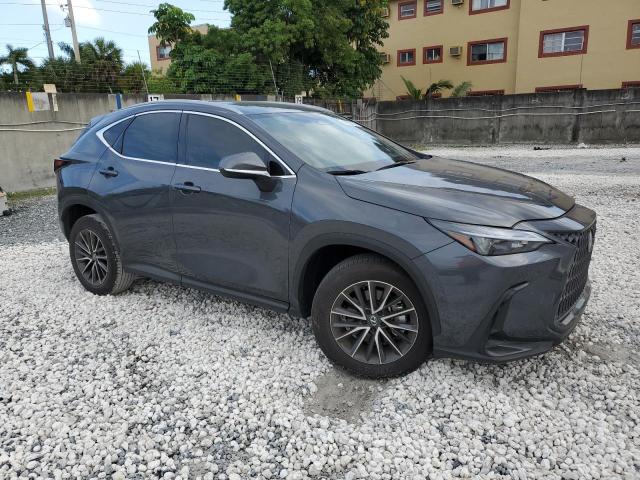 2025 LEXUS NX 250 BAS #3302798942