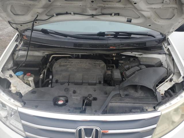 2011 HONDA ODYSSEY TO #3293567961