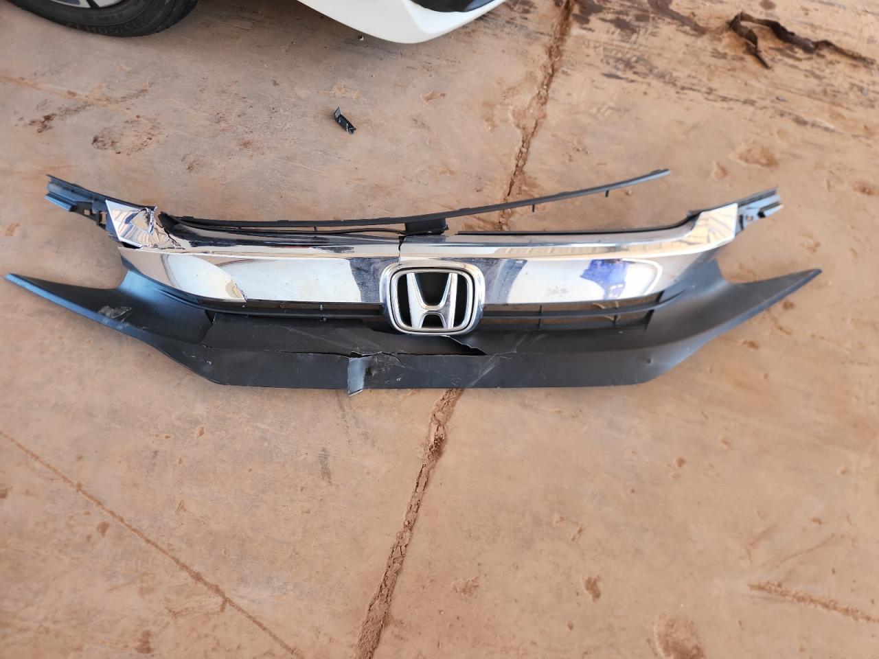 Lot #3317177127 2016 HONDA CIVIC TOUR