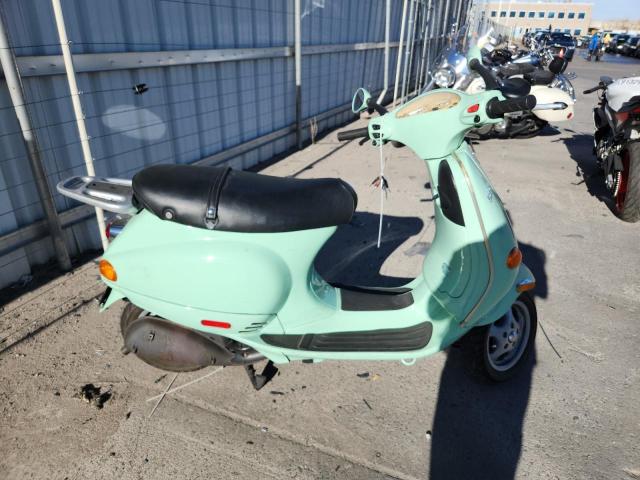 2001 VESPA M198F #3303987687