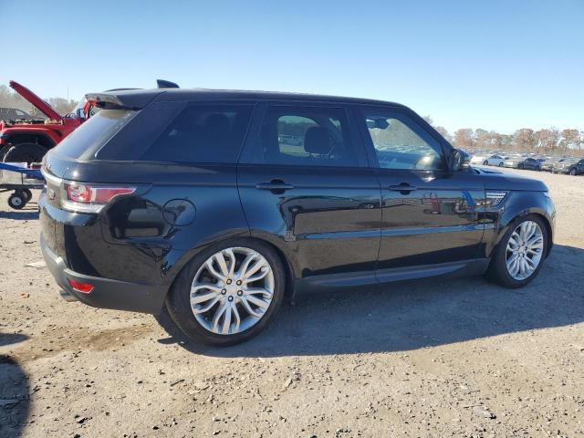 2017 LAND ROVER RANGE ROVE #3281505031