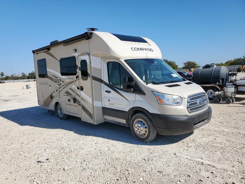 Global Auto Auctions: 2016 FORD TRANSIT