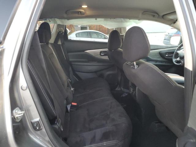 2016 NISSAN MURANO S #3290287267