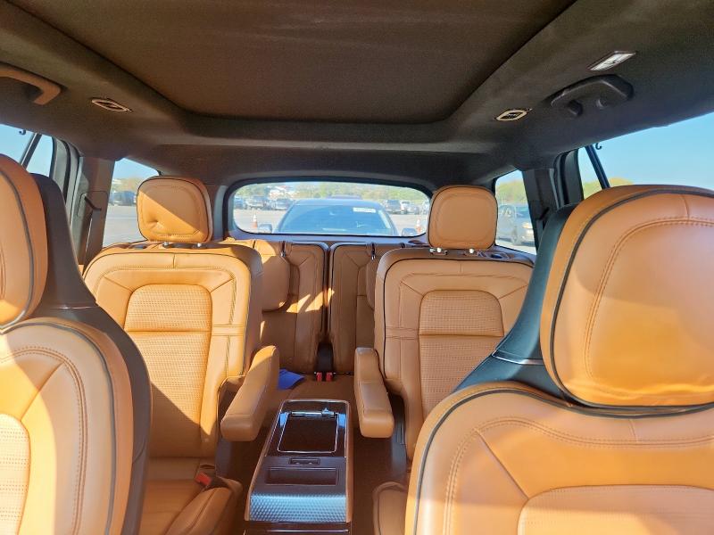 2020 LINCOLN AVIATOR BL #3292290279