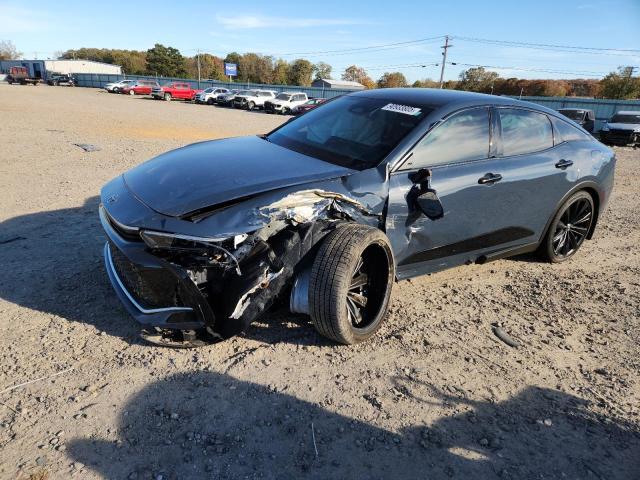 Global Auto Auctions: 2025 TOYOTA CROWN XLE