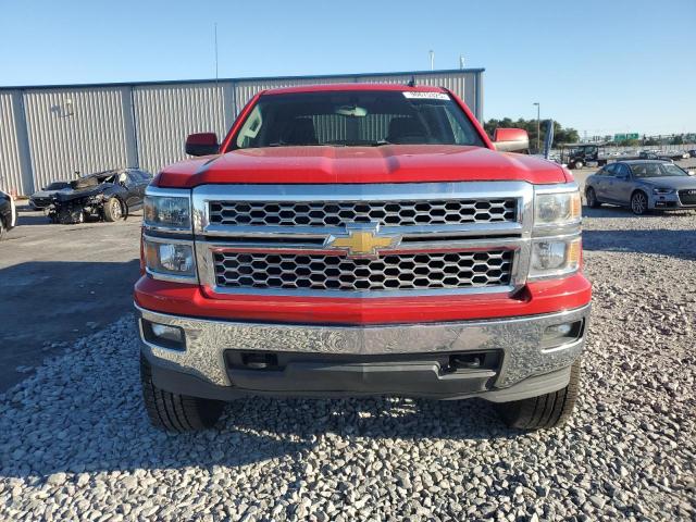 2015 CHEVROLET SILVERADO #3308466313