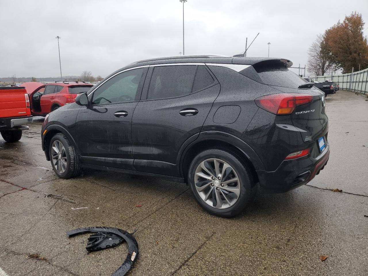 BUICK ENCORE SELECT