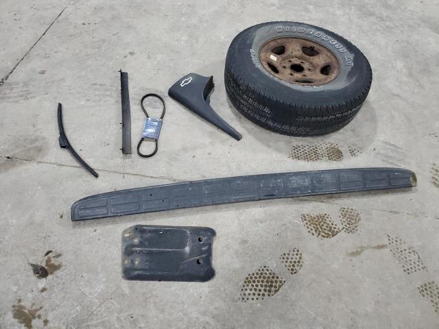 2003 CHEVROLET SILVERADO #3302889894