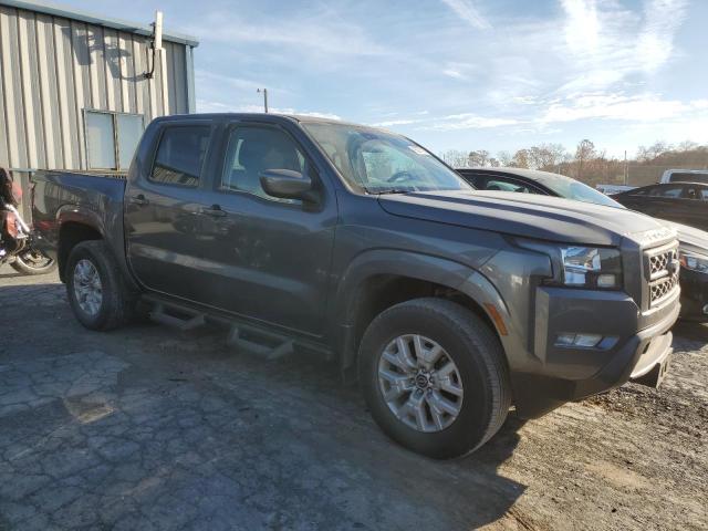 2023 NISSAN FRONTIER S - 1N6ED1EK9PN665645