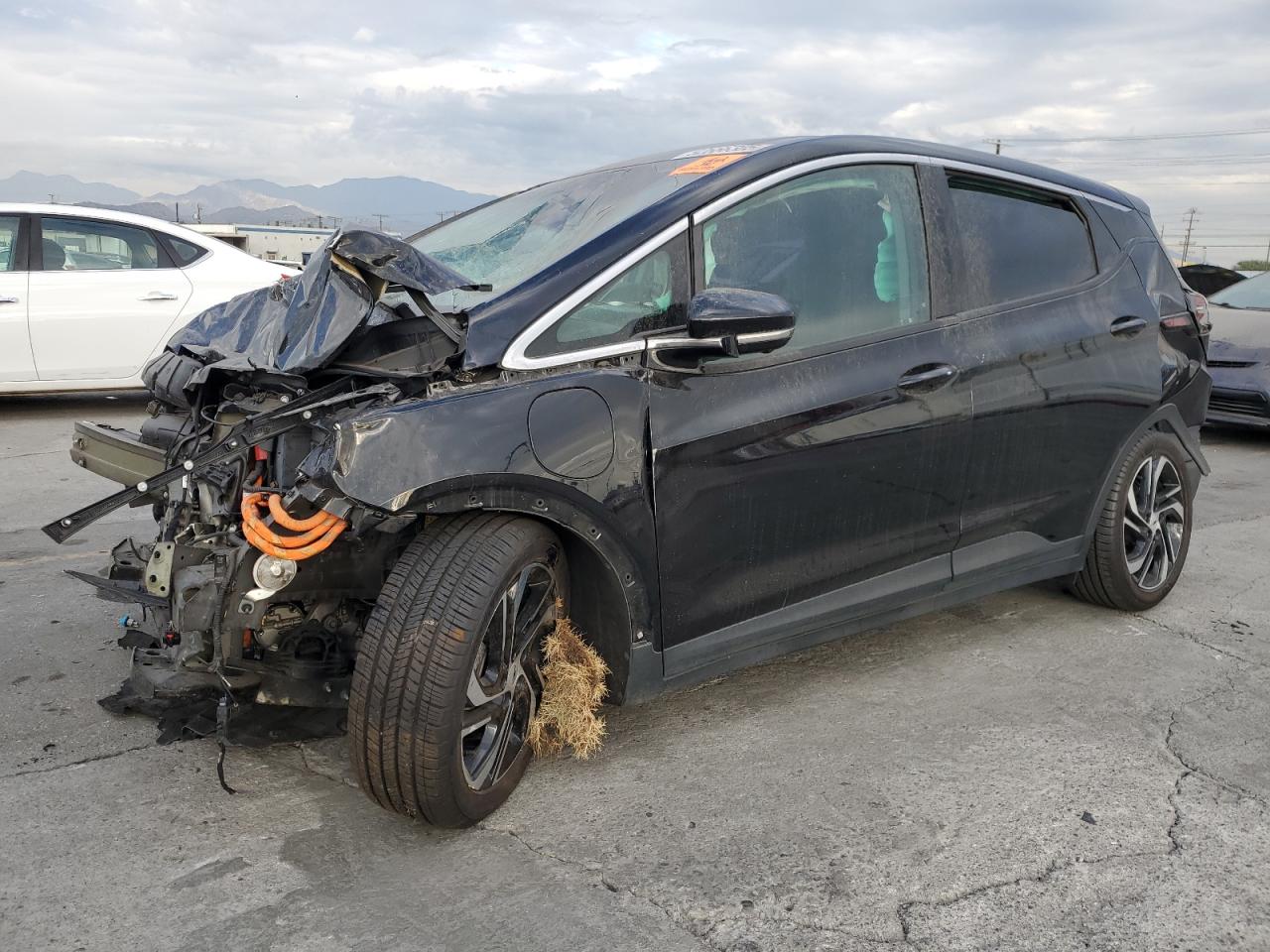 CHEVROLET BOLT EV 2LT