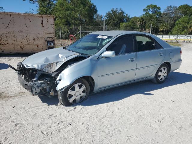 2006 TOYOTA CAMRY LE #3301793371