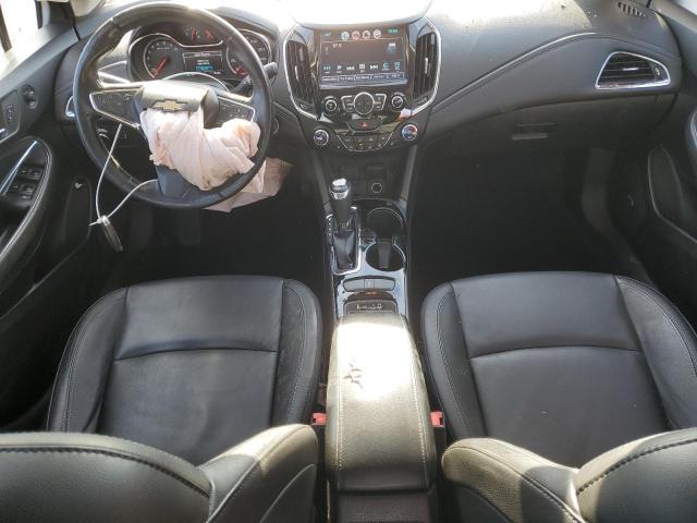 2017 CHEVROLET CRUZE PREM #3303663930