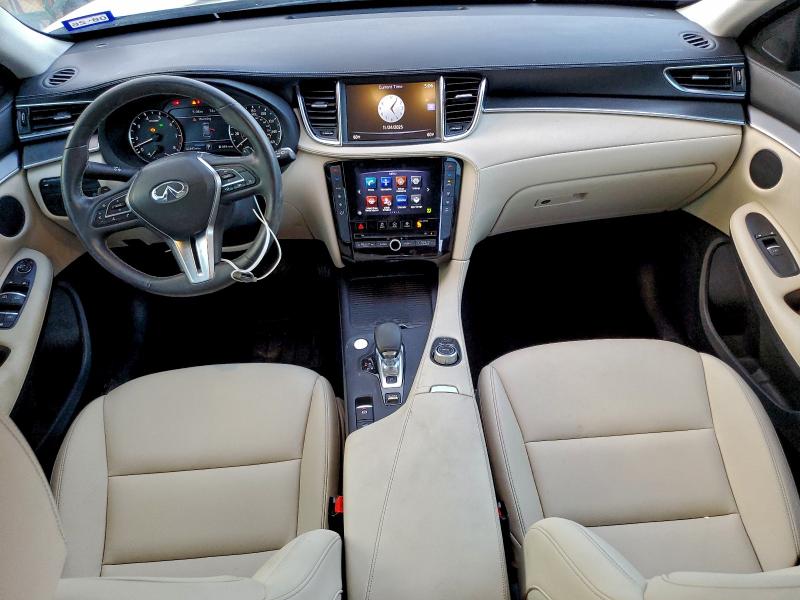 2019 INFINITI QX50 ESSEN #3304955949