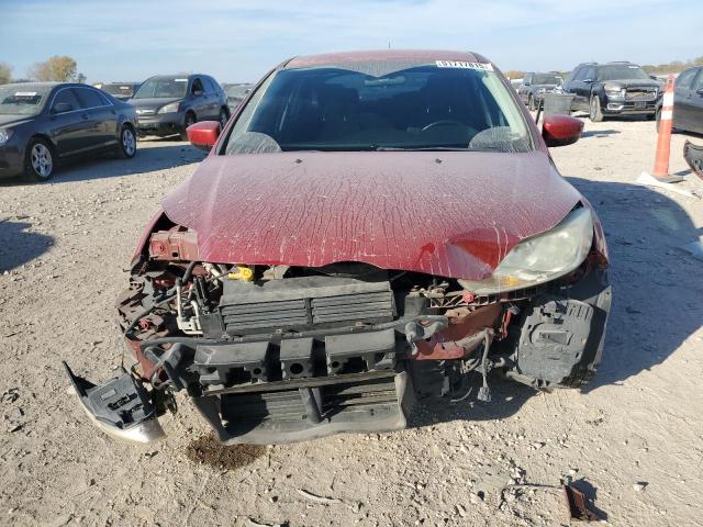 2012 FORD FOCUS SE #3287900260