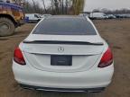 Lot #3312423661 2018 MERCEDES-BENZ C 300