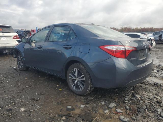 2016 TOYOTA COROLLA L - 2T1BURHEXGC608920