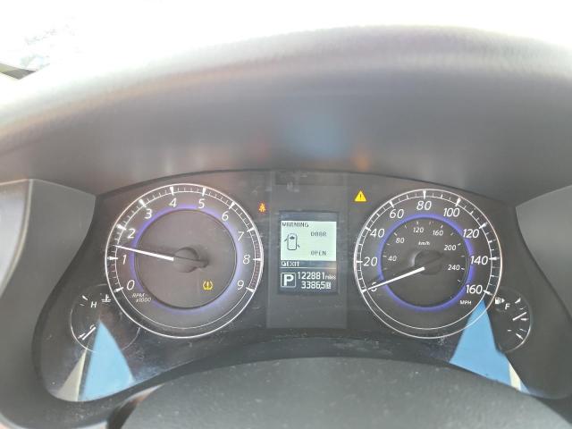 2017 INFINITI QX50 #3291440131