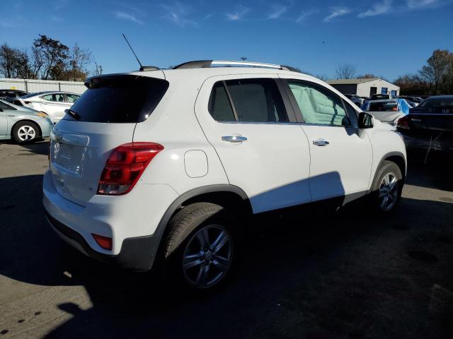 2019 CHEVROLET TRAX 1LT #3293446413