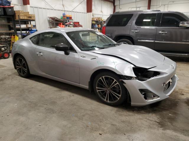 2015 TOYOTA SCION FR-S #3312226122