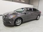 Lot #3308398291 2017 HYUNDAI SONATA SE