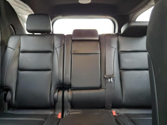 2023 DODGE DURANGO PU - 1C4RDJFG6PC604246