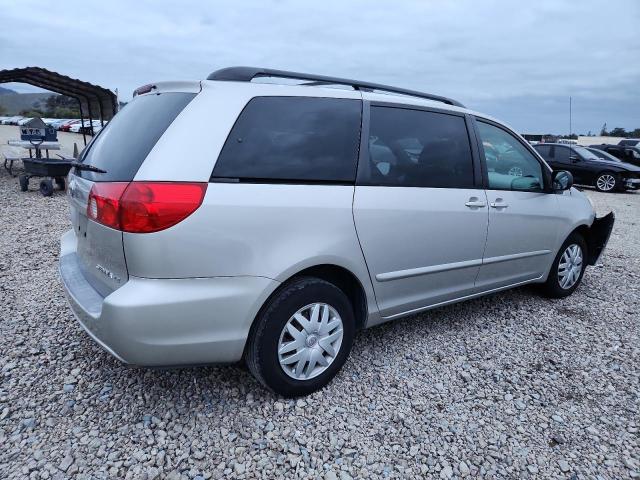 2006 TOYOTA SIENNA CE #3304812671
