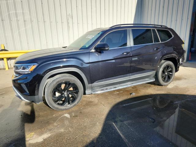 2023 VOLKSWAGEN ATLAS SE #3304715908