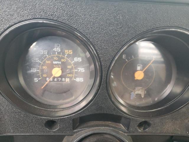 1987 CHEVROLET R30 #3291324183