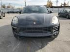 Lot #3310583071 2016 PORSCHE MACAN S
