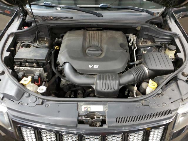 2015 JEEP GRAND CHER - 1C4RJFAGXFC149462