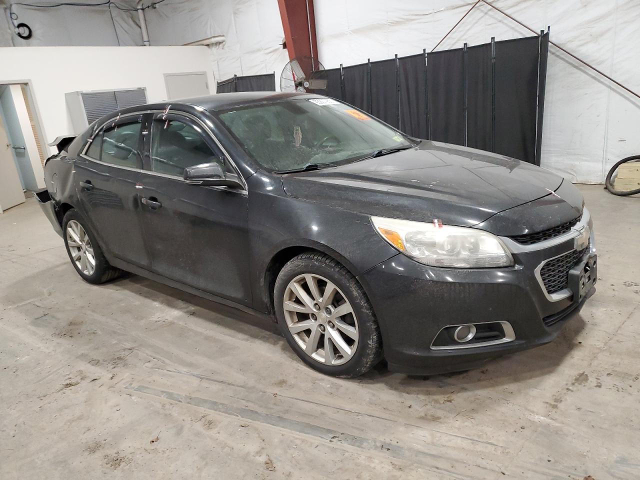 Lot #3311595776 2014 CHEVROLET MALIBU 2LT