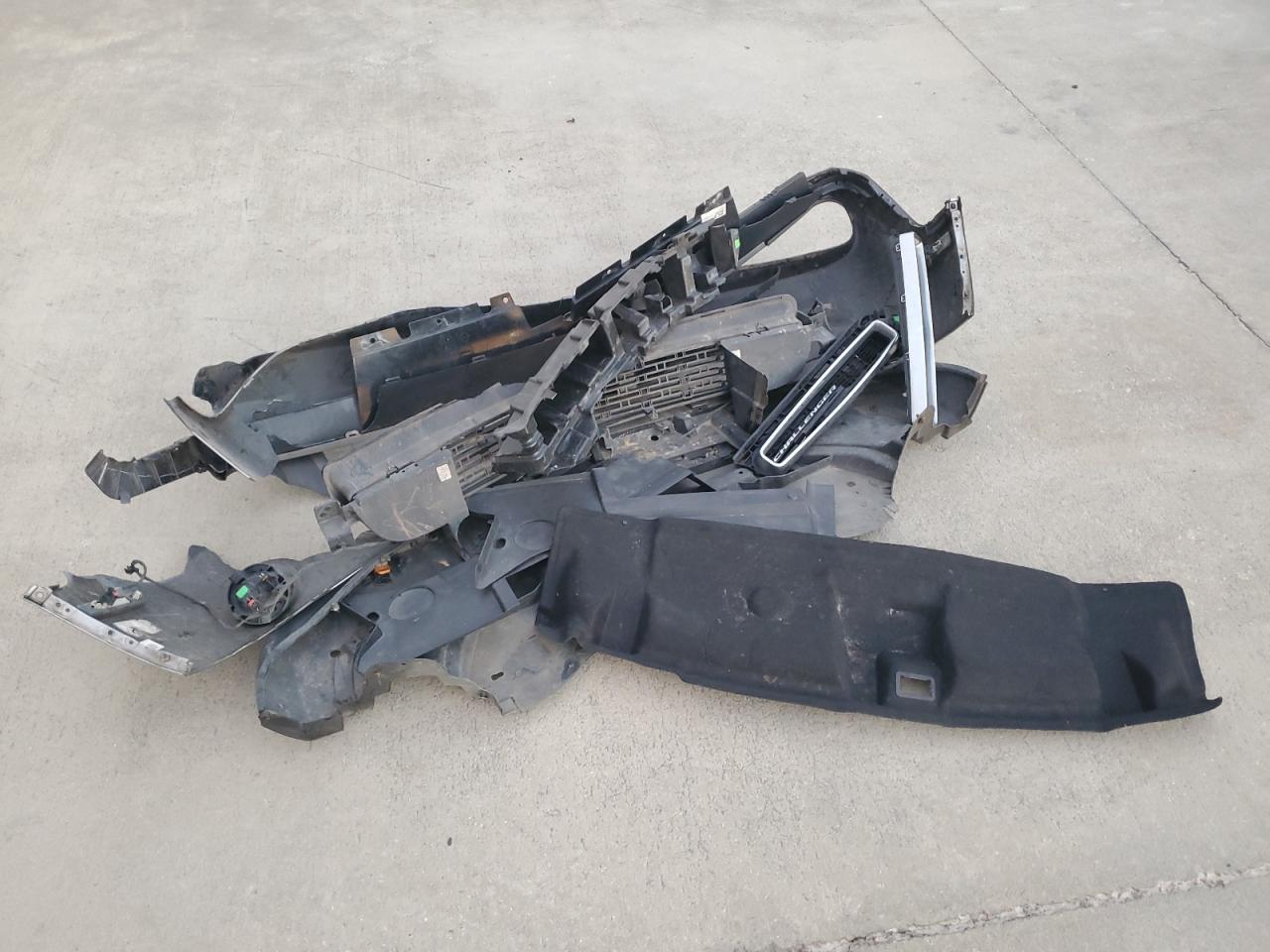 DODGE CHALLENGER R/T