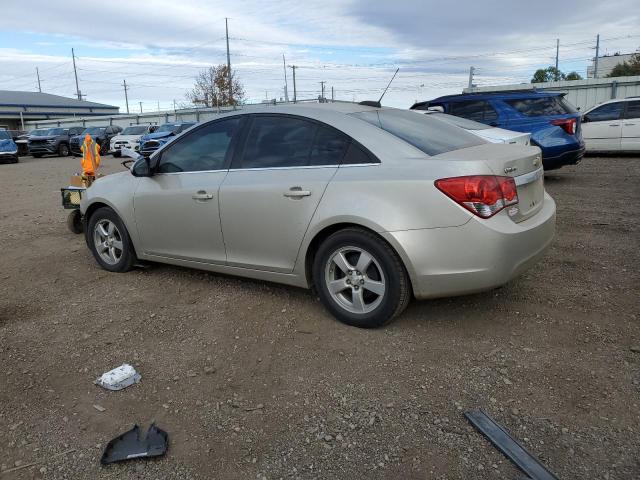 2015 CHEVROLET CRUZE LT #3297929780