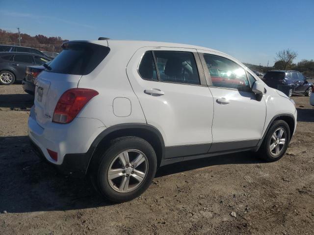 2019 CHEVROLET TRAX LS - 3GNCJKSBXKL305197