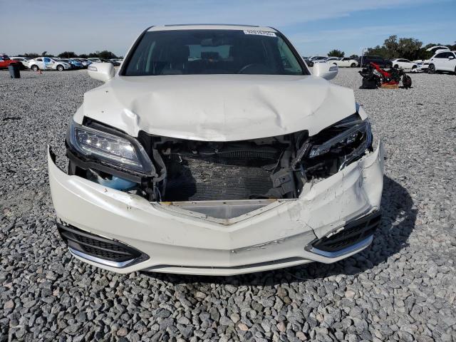 2018 ACURA RDX - 5J8TB4H33JL010147
