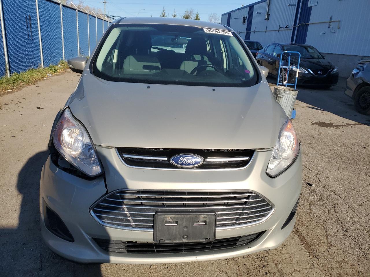 FORD C-MAX SE