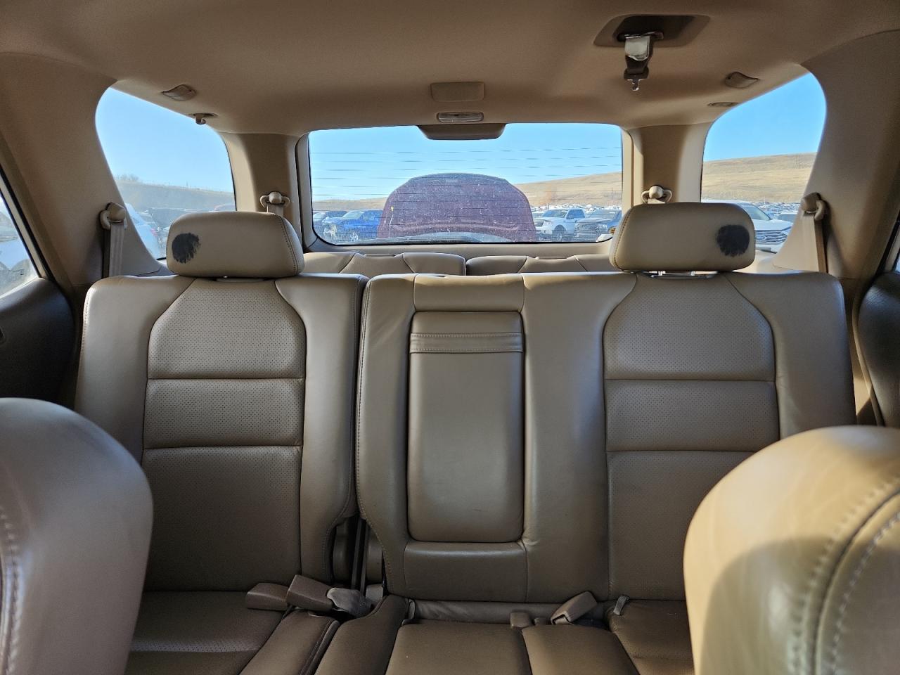 Lot #3294855784 2001 ACURA MDX TOURIN