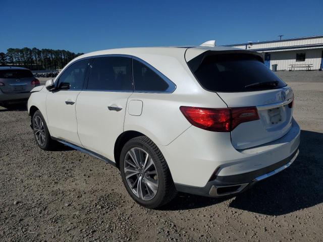 2019 ACURA MDX TECHNO - 5J8YD3H56KL003657