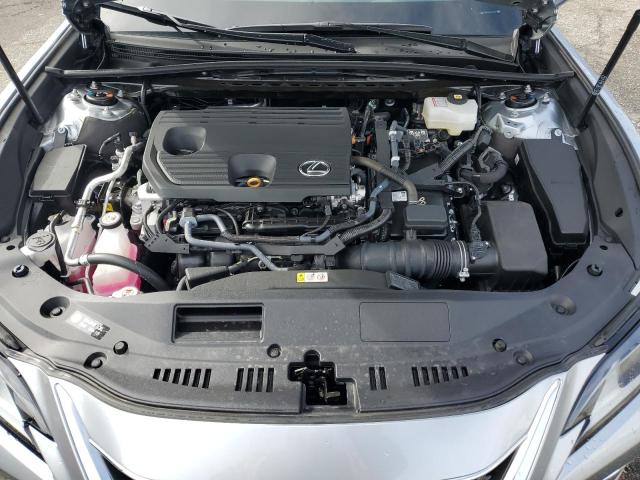 2025 LEXUS ES 300H BA #3303937720