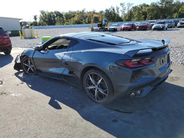 2020 CHEVROLET CORVETTE S #3296978883