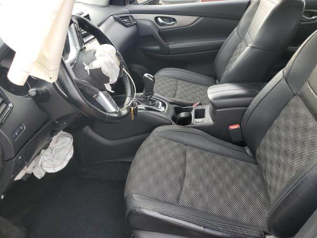 2020 NISSAN ROGUE SPOR #3303723453