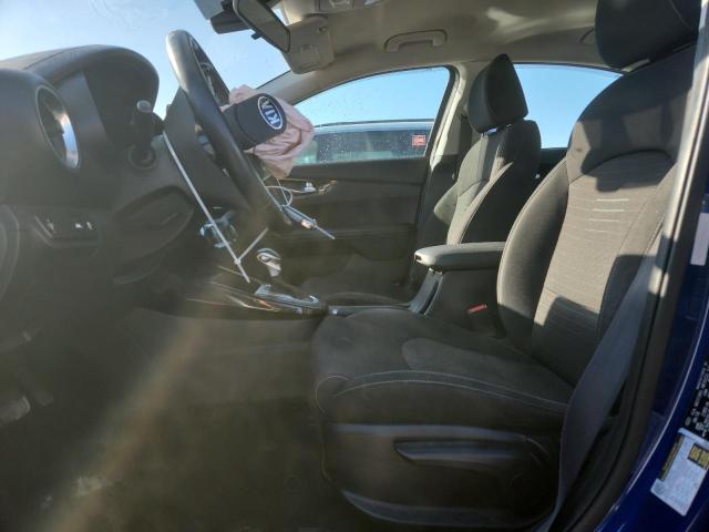 2019 KIA FORTE GT L #3293578948