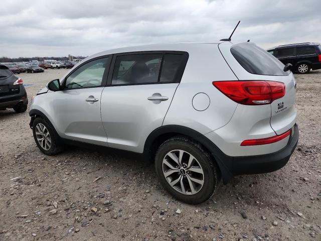 2014 KIA SPORTAGE B - KNDPB3AC8E7574024