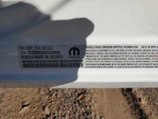 2024 RAM 3500 BIG H #3291508943