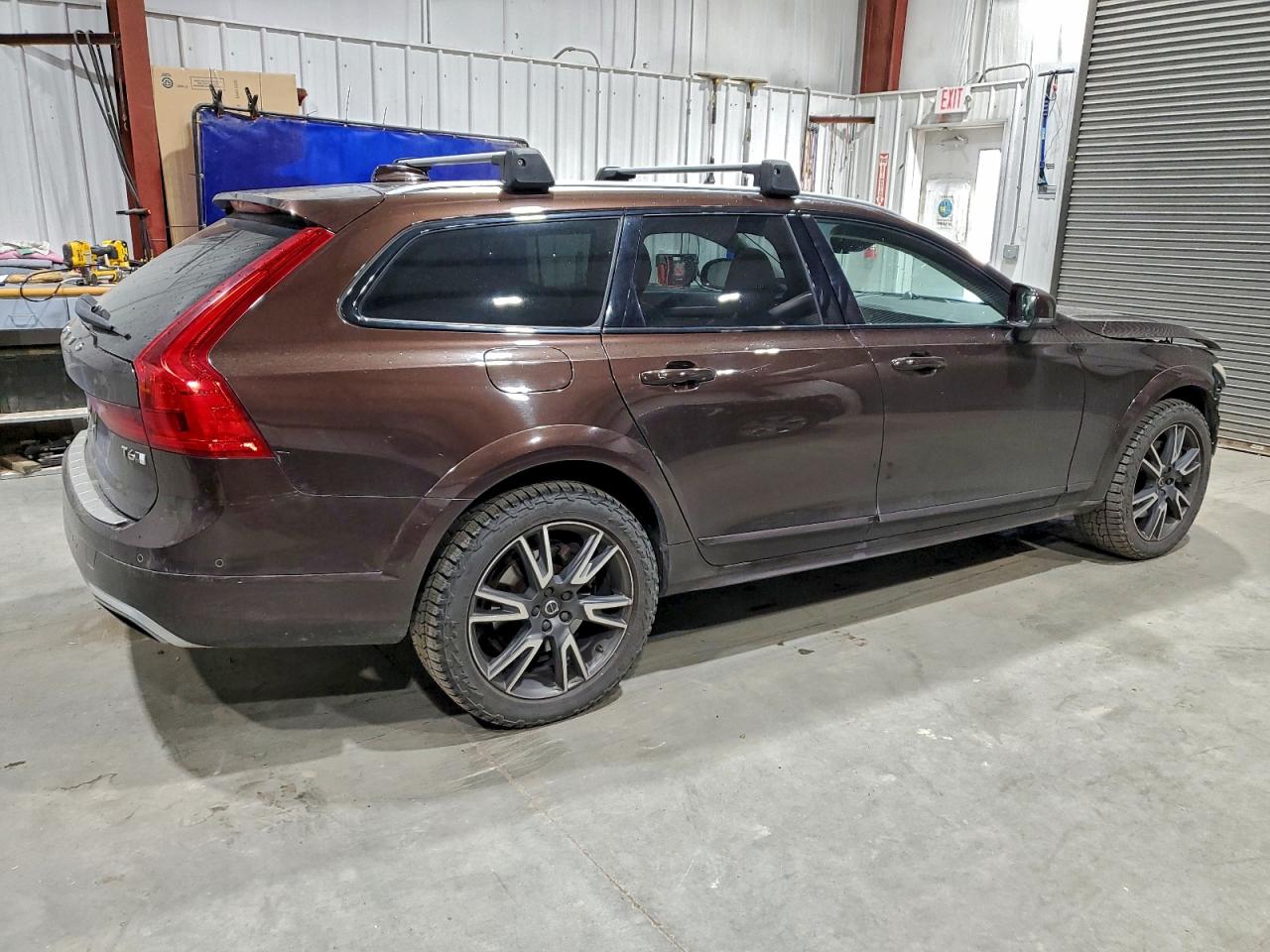 VOLVO V90 T6 INSCRIPTION